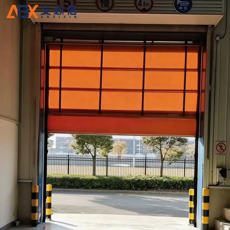 攀枝花机库门