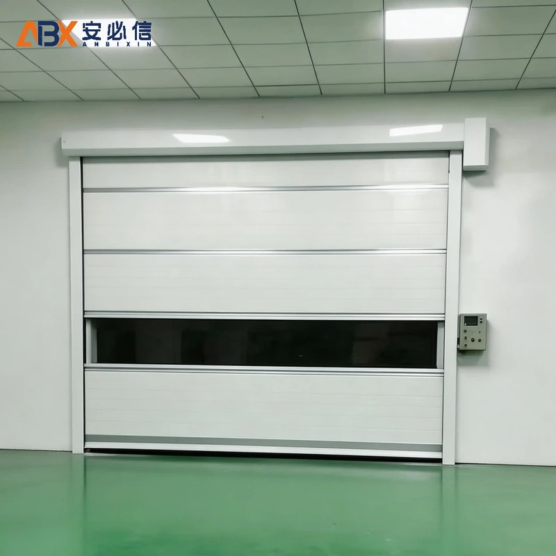 攀枝花快速门